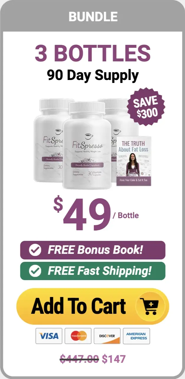 fitspresso-90-day-supply